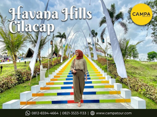 Explore Cilacap with Frezy Tour & Travel: Tourism That Honors Heritage